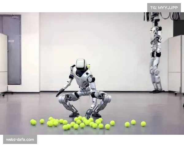 卧安机器人掌握三大AI具身核心技术 产品创新实现技术跨越 卧安机器人掌握三大AI具身核心技术 产品创新实现技术跨越