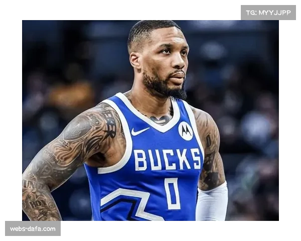 利拉德与字母哥组合商业潜力 雄鹿队全国电视转播场次因此增加 利拉德与字母哥组合商业潜力 雄鹿队全国电视转播场次因此增加